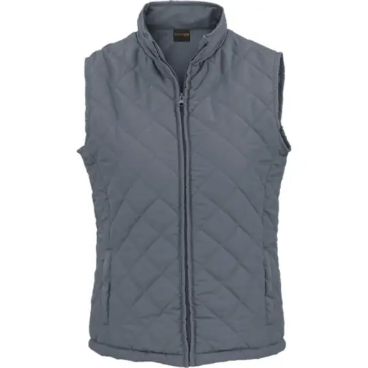 Michigan Bodywarmer Grey